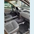 RENAULT DUSTER TECH ROAD 4X2 2.0 16V FLEX AUT. 4P - VERDE - 2013 Foto 9 (Miniatura)