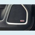 JEEP COMPASS FLEX AUT. 4P - CINZA - 2022 Foto 9 (Miniatura)