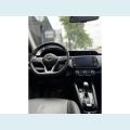 NISSAN NISSAN KICKS FLEX AUT. 4P - BRANCO - 2022 Foto 9 (Miniatura)