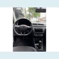VOLKSWAGEN SAVEIRO FLEX MANUAL 2P - BRANCO - 2026 Foto 9 (Miniatura)