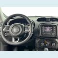 JEEP RENADEGE SPORT AT FLEX AUT. 4P - CINZA - 2020 Foto 9 (Miniatura)