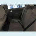 VOLKSWAGEN CROSSFOX 1.6 8V FLEX MANUAL 4P - PRETO - 2008 Foto 9 (Miniatura)
