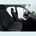 VOLKSWAGEN GOL 1.0 FLEX 12V MANUAL 4P - CINZA - 2020 Foto 9 (Miniatura)