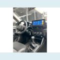 CITROËN C3 FLEX MANUAL 4P - BRANCO - 2025 Foto 9 (Miniatura)