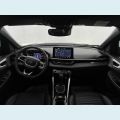 FIAT FASTBACK FLEX AUT. 4P - CINZA - 2025 Foto 9 (Miniatura)