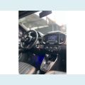 FIAT FIAT STRADA FLEX AUT. 4P - CINZA - 2022 Foto 9 (Miniatura)