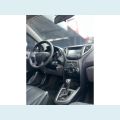 HYUNDAI HYUNDAI HB 20 S FLEX MANUAL 4P - CINZA - 2019 Foto 9 (Miniatura)