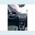 VOLKSWAGEN VOLKSWAGEN VOYAGE FLEX MANUAL 4P - BRANCO - 2023 Foto 9 (Miniatura)
