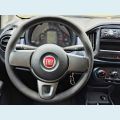 FIAT FIAT UNO FLEX MANUAL 4P - PRATA - 2019 Foto 9 (Miniatura)