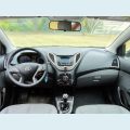 HYUNDAI HYUNDAI HB 20 FLEX MANUAL 4P - BRANCO - 2015 Foto 9 (Miniatura)