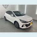 HYUNDAI HYUNDAI HB 20 FLEX MANUAL 4P - BRANCO - 2024 Foto 9 (Miniatura)