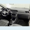 VOLKSWAGEN VOLKSWAGEN SAVEIRO FLEX MANUAL 2P - BRANCO - 2024 Foto 9 (Miniatura)
