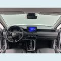HONDA HONDA HR-V TOURING FLEX AUT. 4P - PRATA - 2024 Foto 9 (Miniatura)