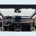 JEEP JEEP COMMANDER OVR T270 FLEX AUT. 4P - BRANCO - 2023 Foto 9 (Miniatura)