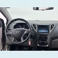 HYUNDAI HYUNDAI HB 20 A PREMIUM 1.6 FLEX AUT. 4P - PRATA - 2016 Foto 9 (Miniatura)