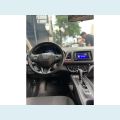 HONDA HR-V - PRETO - 2018 Foto 9 (Miniatura)