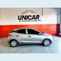 HYUNDAI HB 20 - PRATA - 2022 Foto 9 (Miniatura)