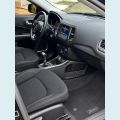 JEEP COMPASS SPORT F - PRETO - 2021 Foto 9 (Miniatura)