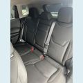 JEEP COMPASS LONGITUDE F - PRETO - 2017 Foto 9 (Miniatura)