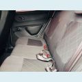 RENAULT KWID ZEN 1.0 FLEX 12V 5P MEC. - PRATA - 2018 Foto 9 (Miniatura)