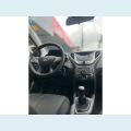 HYUNDAI HB 20 - BRANCO - 2015 Foto 9 (Miniatura)