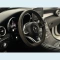 MERCEDES-BENZ C300 - BRANCO - 2018 Foto 9 (Miniatura)
