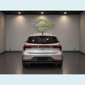 HYUNDAI HB 20 1.0 M COMFOR - PRATA - 2023 Foto 9 (Miniatura)