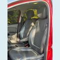 RENAULT CAPTUR INTEN 16A - VERMELHO - 2018 Foto 9 (Miniatura)