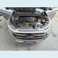 FIAT TORO - PRATA - 2022 Foto 9 (Miniatura)