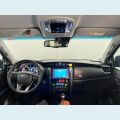 TOYOTA HILUX SW4 - CINZA - 2024 Foto 9 (Miniatura)