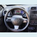 RENAULT KWID - BRANCO - 2022 Foto 9 (Miniatura)