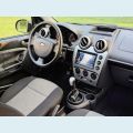 FORD FIESTA - PRETO - 2014 Foto 9 (Miniatura)