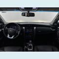 TOYOTA HILUX SW4 - PRATA - 2016 Foto 9 (Miniatura)