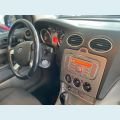 FORD FOCUS 2.0 16V/ 2.0 16V FLEX 5P - CINZA - 2012 Foto 9 (Miniatura)