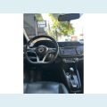 NISSAN KICKS - PRATA - 2017 Foto 9 (Miniatura)