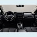 MITSUBISHI L200 TRITON - PRETO - 2025 Foto 9 (Miniatura)