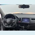 HONDA HR-V EX CVT - PRATA - 2018 Foto 9 (Miniatura)
