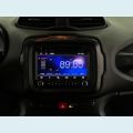 JEEP RENEGADE 1.8 AT - BRANCO - 2018 Foto 9 (Miniatura)