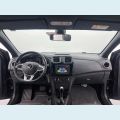 RENAULT SANDERO SIC16CVT - PRETO - 2022 Foto 9 (Miniatura)