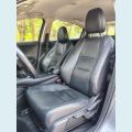 HONDA HR-V EXL CVT - CINZA - 2020 Foto 9 (Miniatura)