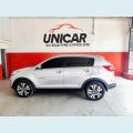 KIA SPORTAGE - PRATA - 2013 Foto 9 (Miniatura)