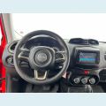 JEEP RENEGADE 1.8 AT - VERMELHO - 2016 Foto 9 (Miniatura)
