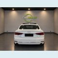 AUDI A5 SPORTBACK 2.0 TFSI AUT. - BRANCO - 2019 Foto 9 (Miniatura)