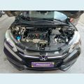 HONDA HR-V - MARROM - 2016 Foto 9 (Miniatura)
