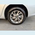 TOYOTA YARIS - PRATA - 2021 Foto 9 (Miniatura)