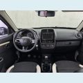 RENAULT KWID - BRANCO - 2022 Foto 9 (Miniatura)