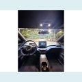 BYD DOLPHIN - PRETO - 2024 Foto 9 (Miniatura)
