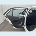 FIAT ARGO DRIVE 1.0 - BRANCO - 2024 Foto 9 (Miniatura)