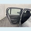 PEUGEOT 208 LIKE 1.0 (FLEX) - PRATA - 2023 Foto 9 (Miniatura)