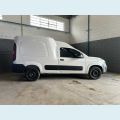 PEUGEOT PARTNER RAPID BUSINESS PACK - BRANCO - 2023 Foto 9 (Miniatura)